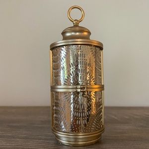 Bath and Body Works Gold Lantern Wallflower
